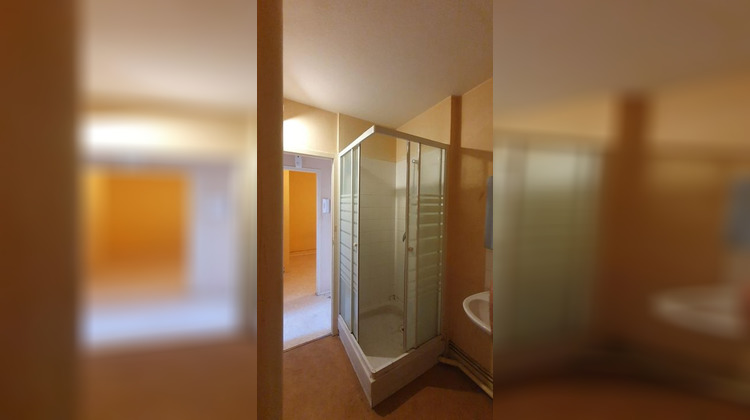 Ma-Cabane - Vente Appartement ORLEANS, 32 m²