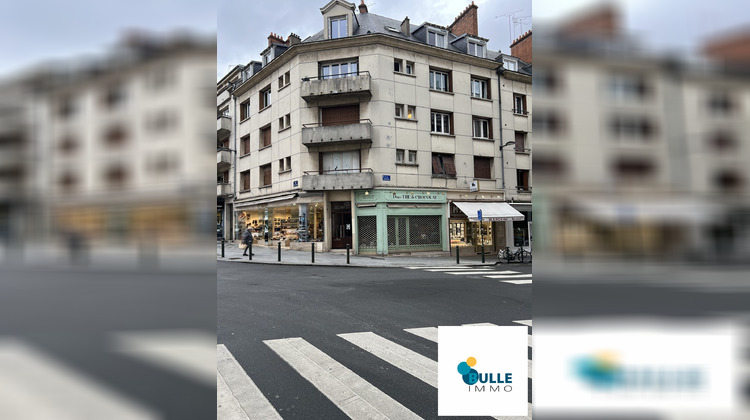 Ma-Cabane - Vente Appartement Orléans, 79 m²