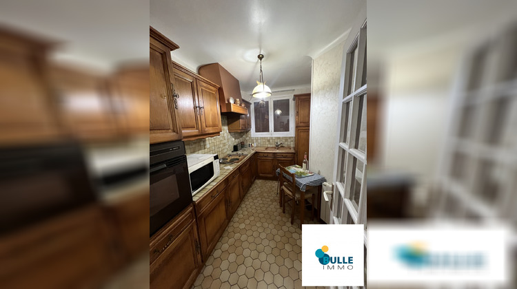 Ma-Cabane - Vente Appartement Orléans, 79 m²