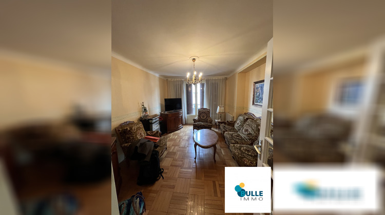 Ma-Cabane - Vente Appartement Orléans, 79 m²