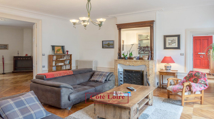 Ma-Cabane - Vente Appartement Orléans, 184 m²