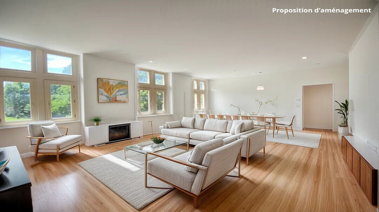 Ma-Cabane - Vente Appartement ORLEANS, 151 m²