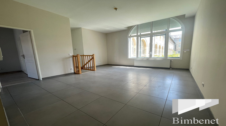 Ma-Cabane - Vente Appartement Orléans, 90 m²