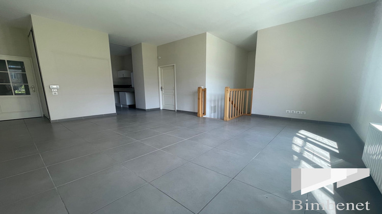 Ma-Cabane - Vente Appartement Orléans, 90 m²