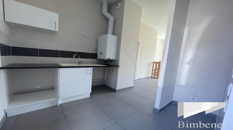 Ma-Cabane - Vente Appartement Orléans, 90 m²