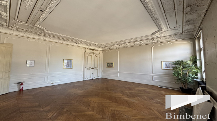 Ma-Cabane - Vente Appartement Orléans, 317 m²