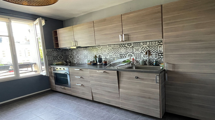 Ma-Cabane - Vente Appartement ORLEANS, 69 m²