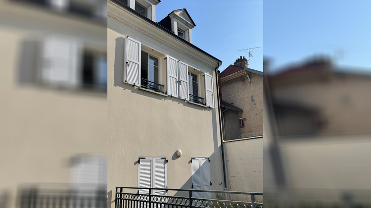 Ma-Cabane - Vente Appartement ORLEANS, 69 m²