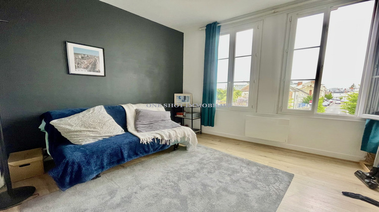 Ma-Cabane - Vente Appartement Orléans, 103 m²