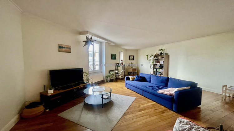 Ma-Cabane - Vente Appartement Orléans, 103 m²