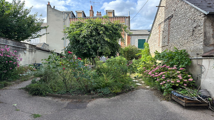 Ma-Cabane - Vente Appartement ORLEANS, 45 m²