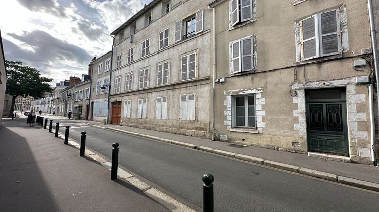 Ma-Cabane - Vente Appartement ORLEANS, 45 m²