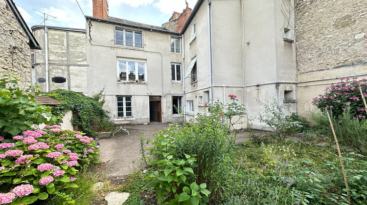 Ma-Cabane - Vente Appartement ORLEANS, 45 m²