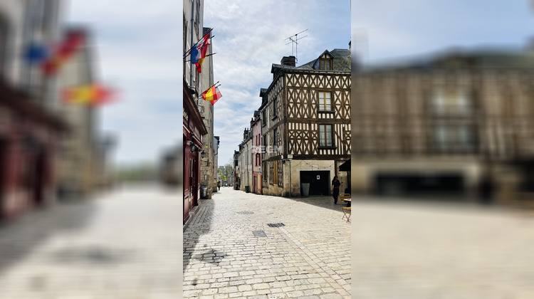 Ma-Cabane - Vente Appartement Orléans, 28 m²