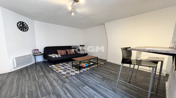 Ma-Cabane - Vente Appartement Orléans, 28 m²