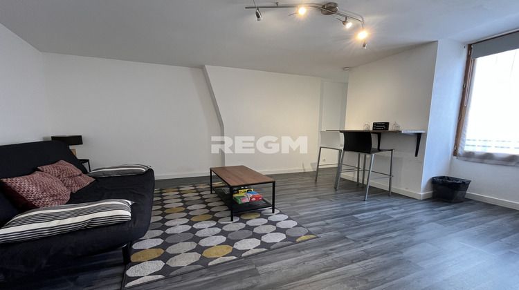 Ma-Cabane - Vente Appartement Orléans, 28 m²