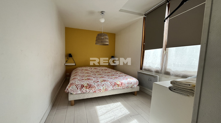 Ma-Cabane - Vente Appartement Orléans, 28 m²