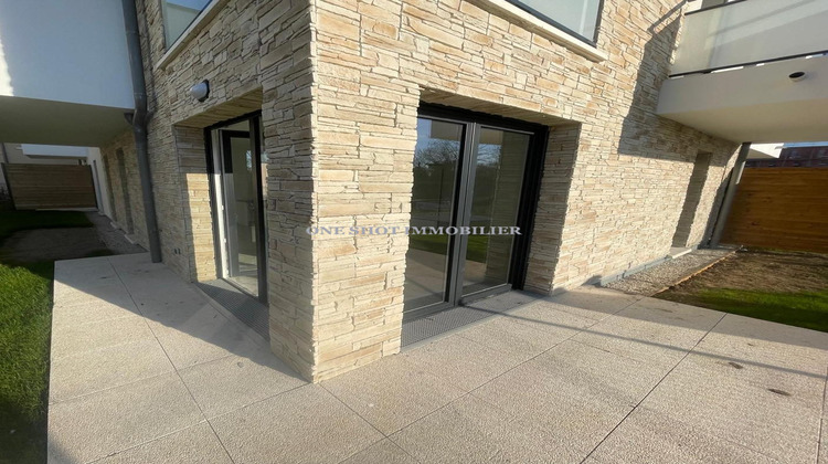 Ma-Cabane - Vente Appartement Orléans, 86 m²