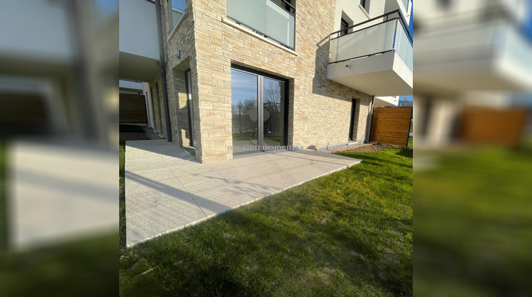 Ma-Cabane - Vente Appartement Orléans, 86 m²