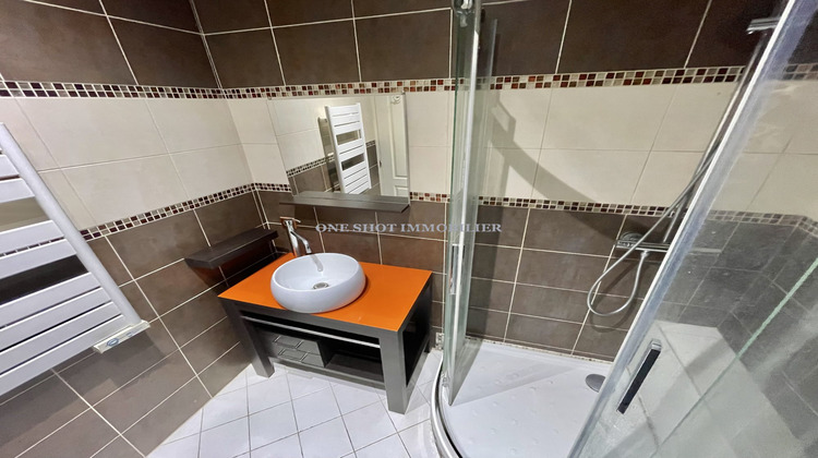 Ma-Cabane - Vente Appartement Orléans, 55 m²