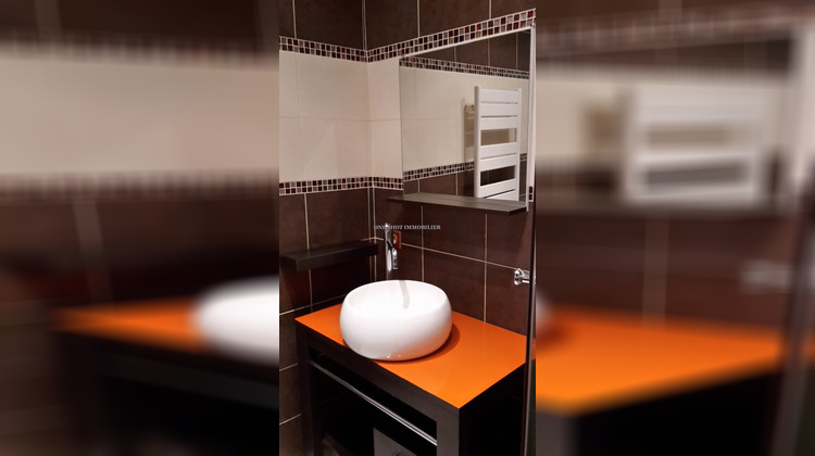 Ma-Cabane - Vente Appartement Orléans, 55 m²