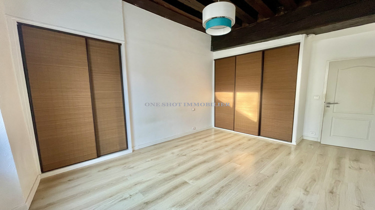 Ma-Cabane - Vente Appartement Orléans, 55 m²
