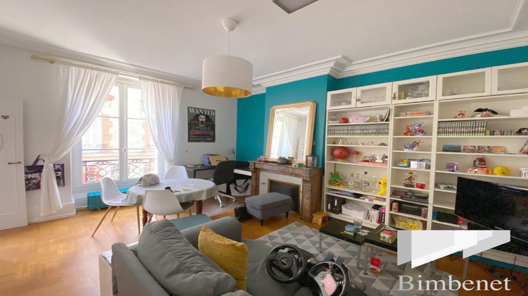 Ma-Cabane - Vente Appartement Orléans, 37 m²