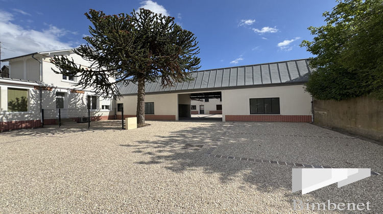 Ma-Cabane - Vente Appartement Orléans, 112 m²