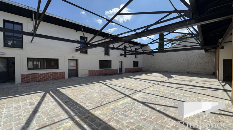 Ma-Cabane - Vente Appartement Orléans, 112 m²