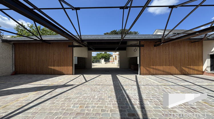 Ma-Cabane - Vente Appartement Orléans, 122 m²