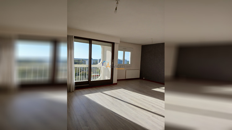 Ma-Cabane - Vente Appartement Orléans, 79 m²