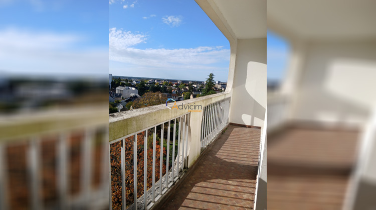 Ma-Cabane - Vente Appartement Orléans, 79 m²