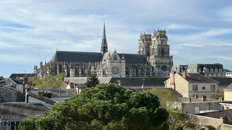 Ma-Cabane - Vente Appartement ORLEANS, 115 m²