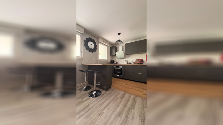 Ma-Cabane - Vente Appartement ORLEANS, 43 m²