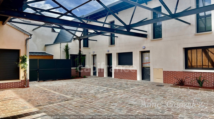 Ma-Cabane - Vente Appartement ORLEANS, 112 m²