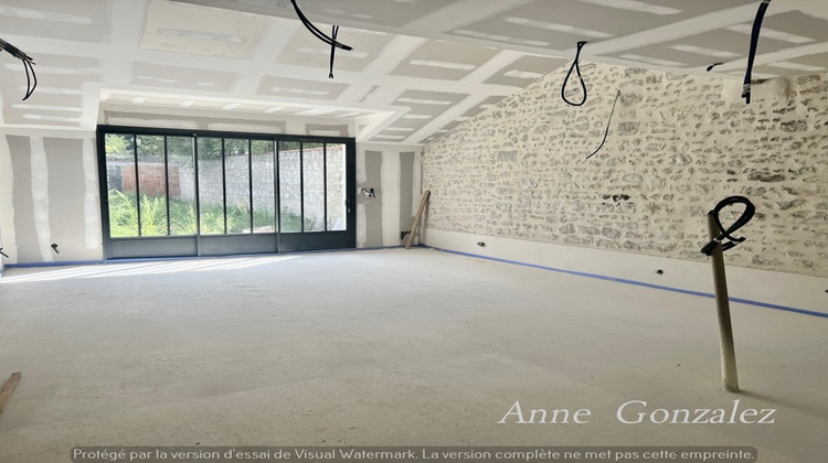 Ma-Cabane - Vente Appartement ORLEANS, 112 m²