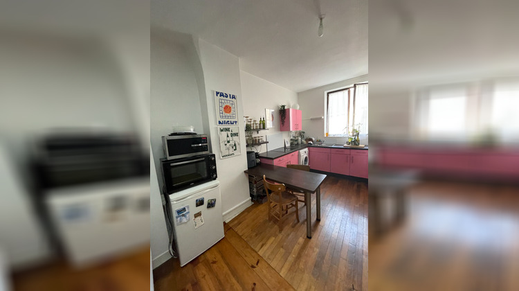 Ma-Cabane - Vente Appartement ORLEANS, 41 m²