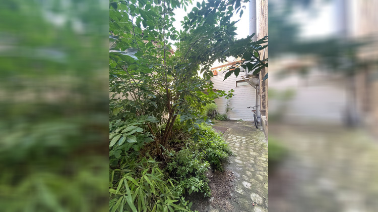 Ma-Cabane - Vente Appartement ORLEANS, 41 m²