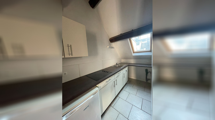 Ma-Cabane - Vente Appartement ORLEANS, 18 m²