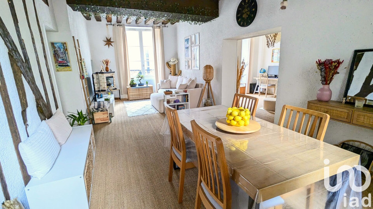 Ma-Cabane - Vente Appartement Orléans, 87 m²