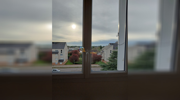 Ma-Cabane - Vente Appartement Orléans, 62 m²