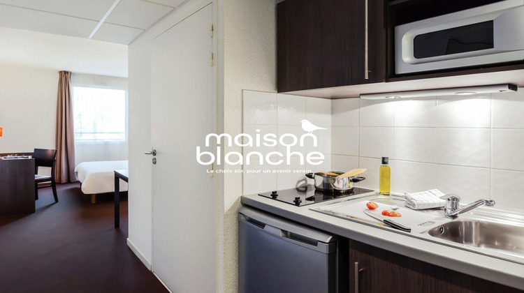 Ma-Cabane - Vente Appartement Orléans, 20 m²