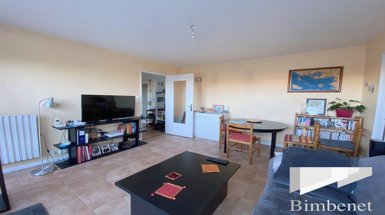 Ma-Cabane - Vente Appartement Orléans, 67 m²