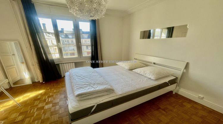 Ma-Cabane - Vente Appartement Orléans, 54 m²