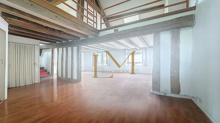 Ma-Cabane - Vente Appartement ORLEANS, 91 m²