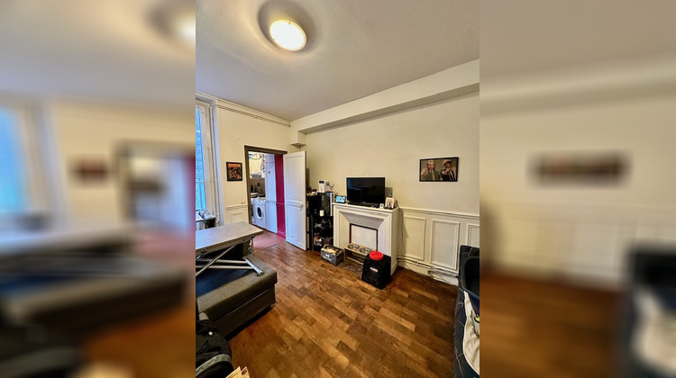 Ma-Cabane - Vente Appartement Orléans, 34 m²