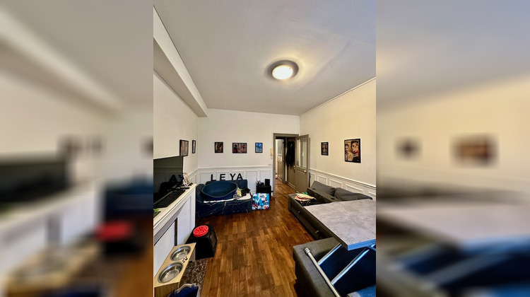 Ma-Cabane - Vente Appartement Orléans, 34 m²