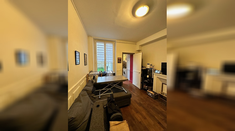 Ma-Cabane - Vente Appartement Orléans, 34 m²