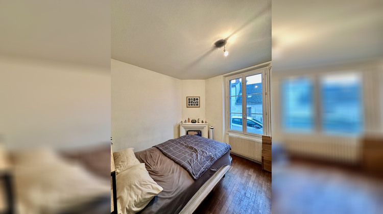 Ma-Cabane - Vente Appartement Orléans, 34 m²