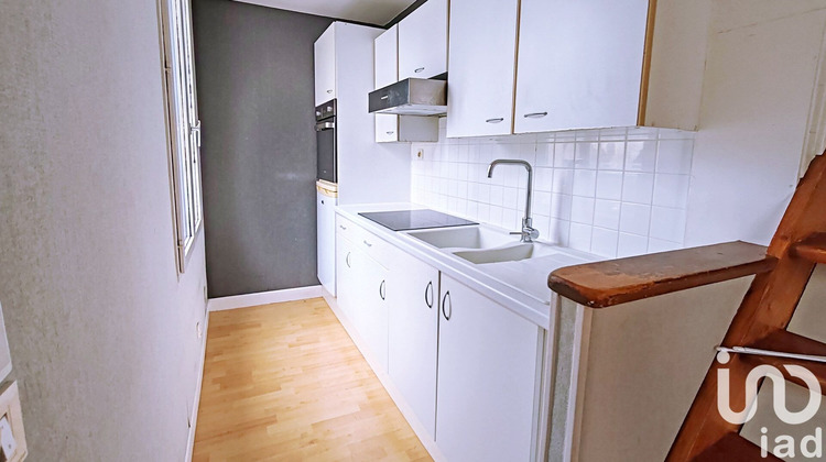 Ma-Cabane - Vente Appartement Orléans, 45 m²